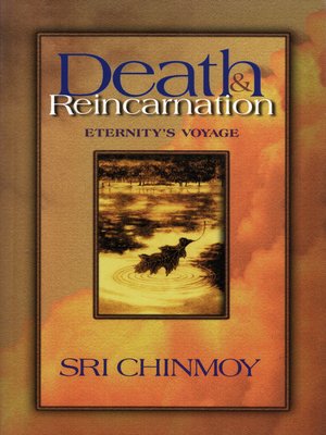 cover image of Death and Reincarnation